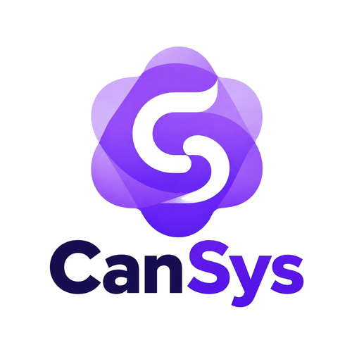 Cansys | Gestão de estoque completa com PDV (Ponto de Venda)